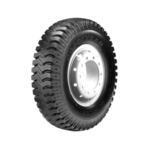 LỐP XE TẢI GOODYEAR