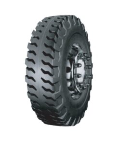 LỐP XE TẢI GOODYEAR