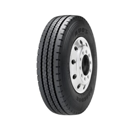 LỐP XE TẢI HANKOOK