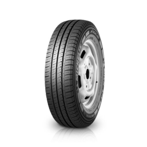 LỐP XE TẢI MICHELIN