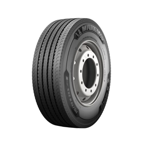 LỐP XE TẢI MICHELIN