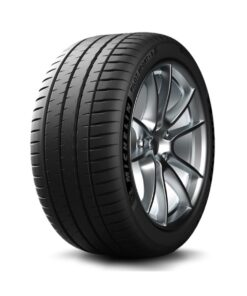 Lốp Michelin pilot sport 4s