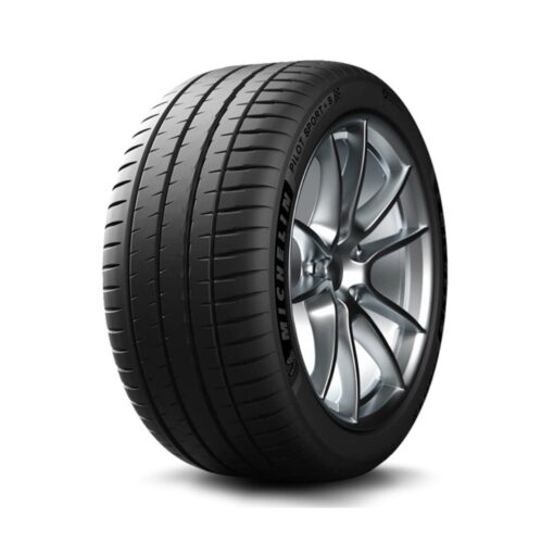 Lốp Michelin pilot sport 4s