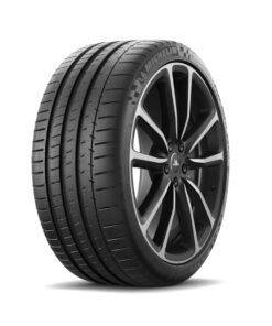 Lốp Michelin pilot super sport no