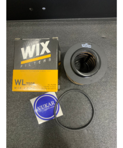 Lọc dầu nhớt WIX WL7508